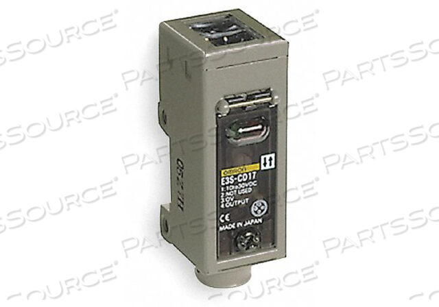 PHOTOELECTRIC SENSOR