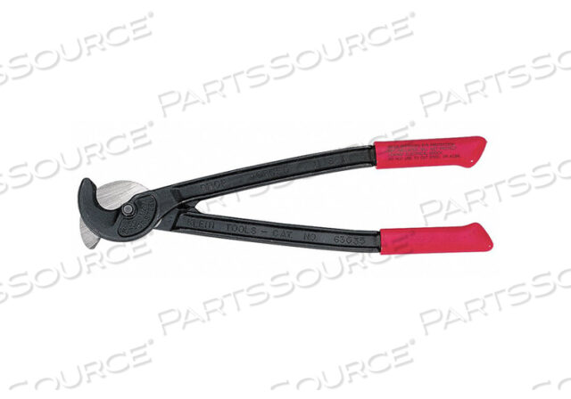OEM#: 63035CABLE CUTTER, UTILITY by Klein Tools