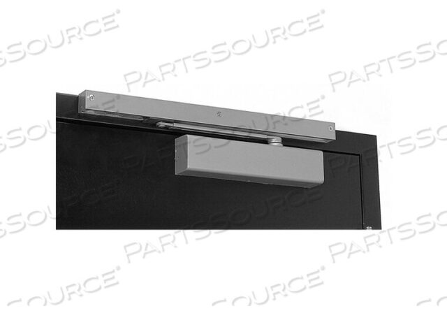 OEM#: 8500STH X 689D1093 HYDRAULIC DOOR CLOSERS HOLD OPEN PULL by Norton