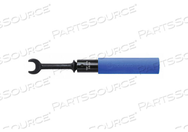 OEM#: TWAF-71620PRESET TORQUE WRENCH 7/16 DR. 20 IN.-LB. by Jonard Tools