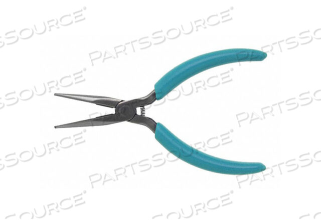 OEM#: SN55VNLONG NOSE PLIER 5-1/2 L SERRATED by Xcelite