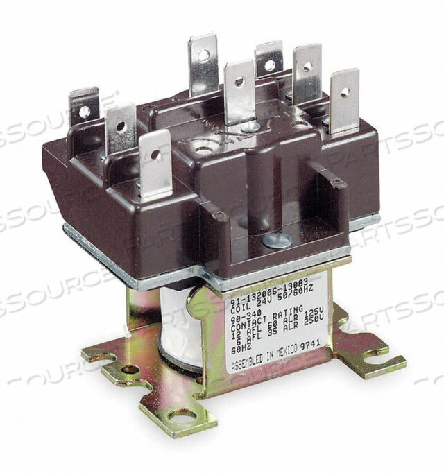 OEM#: 90-342RELAY SWITCHING by White-Rodgers