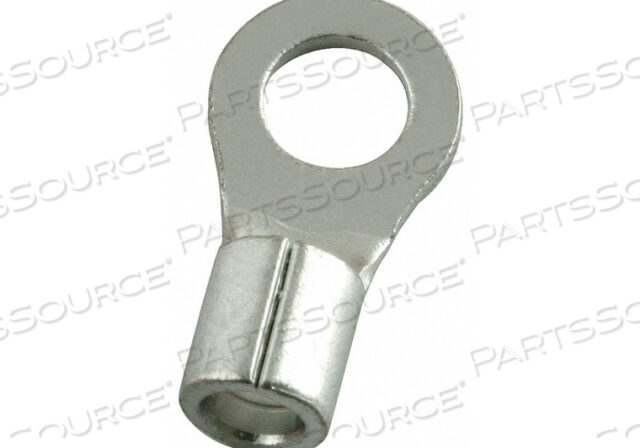 OEM#: 4FRG6RING TERM BARE #10 0.75 IN. PK50 by Power First