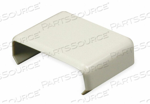 OEM#: 806COVER CLIP IVORY PVC 800 SERIES CLIPS by Legrand