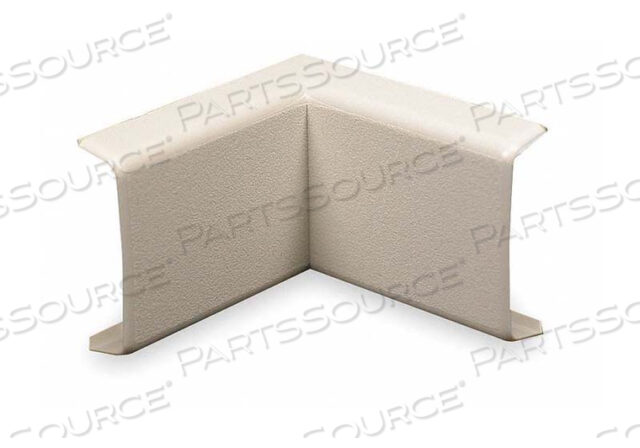 OEM#: 817INTERNAL ELBOW IVORY PVC ELBOWS by Legrand