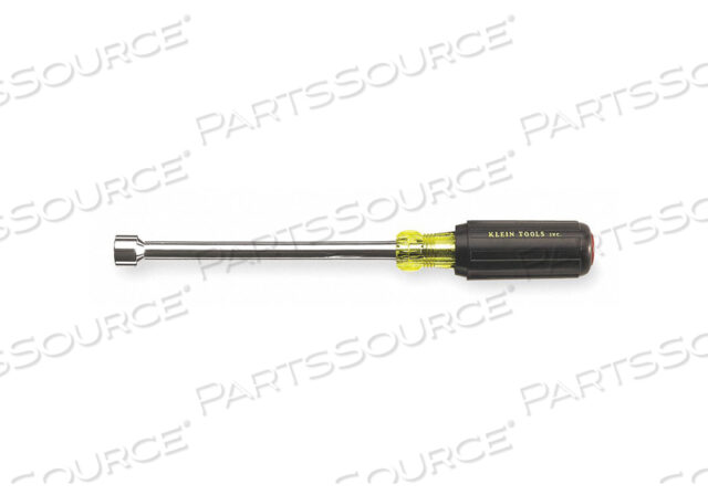 OEM#: 646-3/83/8 IN NUT DRIVER, 6 IN HOLLOW SHAFT by Klein Tools