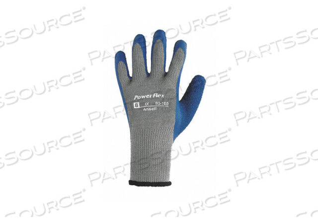 OEM#: 80-100D1486 CUT-RESISTANT GLOVES M/8 PR by Ansell Healthcare