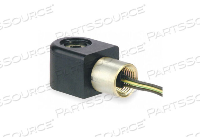 OEM#: 114772-39SOLENOID VALVE COIL 30 MM DIN 43650A by Ingersoll-Rand