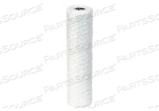 OEM#: T8R20-4-45ASTRING WND CARTRIDGE 16 GPM 100 MIC PK6 by Parker Hannifin Corporation