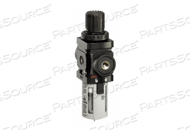 OEM#: P39464-110FILT-REG 1 NPT 250 CFM 5 MICRON by Ingersoll-Rand