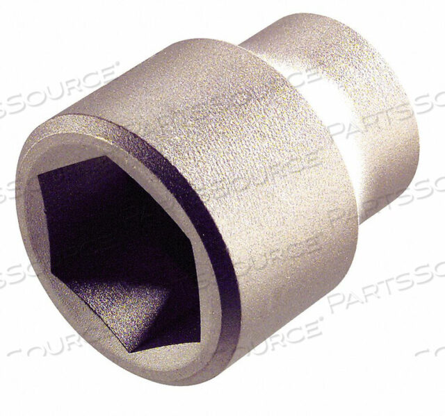OEM#: SS-3/4D1-9/16SOCKET 3/4 IN DR 1-9/16 IN HEX by Ampco Safety Tools