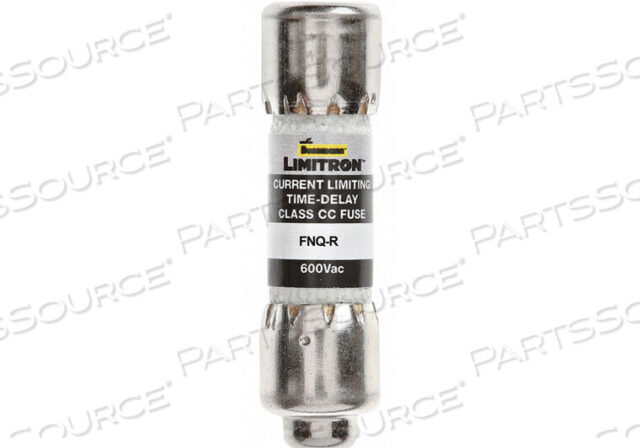 OEM#: FNQ-R-6FUSE CLASS CC 6A FNQ-R SERIES by Cooper Bussmann