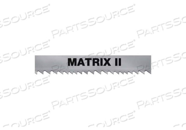 OEM#: ZWEFC1014MAT-9 3G2096 BAND SAW BLADE 9 FT 3 IN L by MK Morse