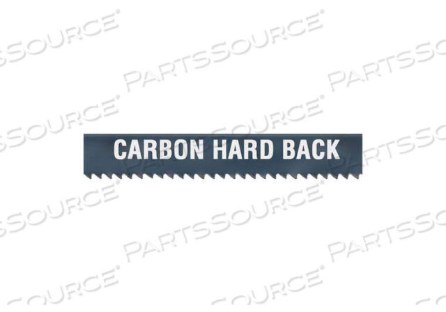 OEM#: ZHBGR10-95BAND SAW BLADE 9 FT 5 IN L 1 IN W by MK Morse