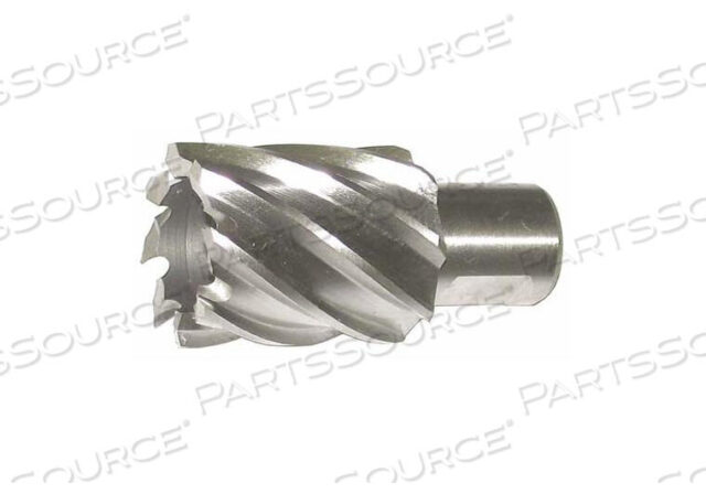 OEM#: 63134190008ANNULAR CUTTER M42 3/4 DIA 2 D by Slugger