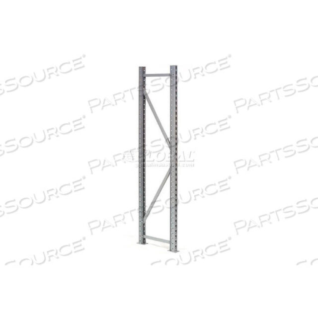 OEM#: 24120KDUPRIGHT FRAME 24D X 120H by Simon, Evers & Co.