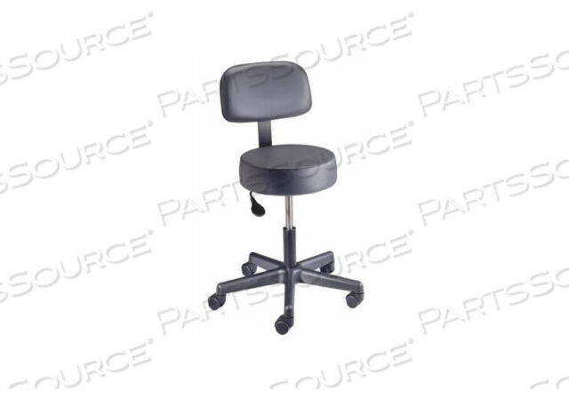 OEM#: 81-22500BDUR009EXAM STOOL by McKesson