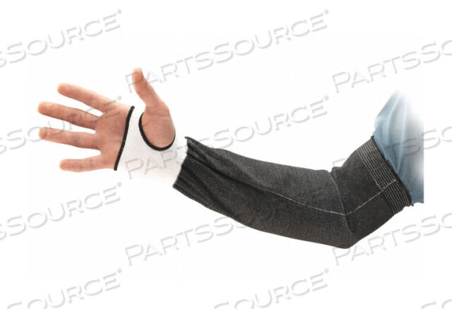 OEM#: 11-251CUT-RESISTANT SLEEVE A3 16 by Ansell Healthcare