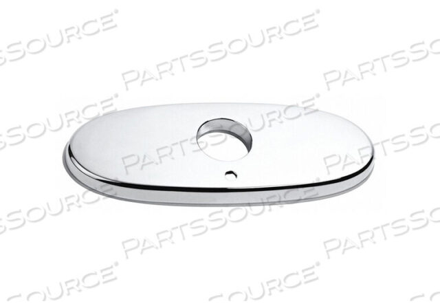 OEM#: 775P400.002DECK PLATE 4 SIZE by American Standard