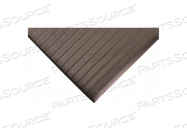 OEM#: 39R811ANTIFATIGUE RUNNER BLACK 3FT. X 60FT. by Condor