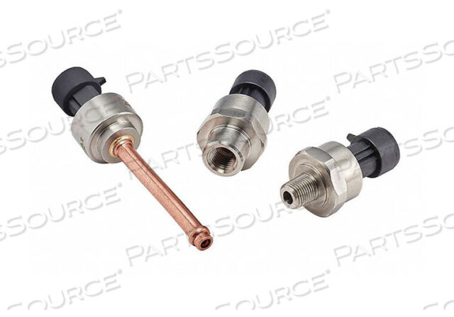 OEM#: P598RCPSN101KPRESSURE TRANSDUCER 0 TO 100 PSI by Johnson Controls