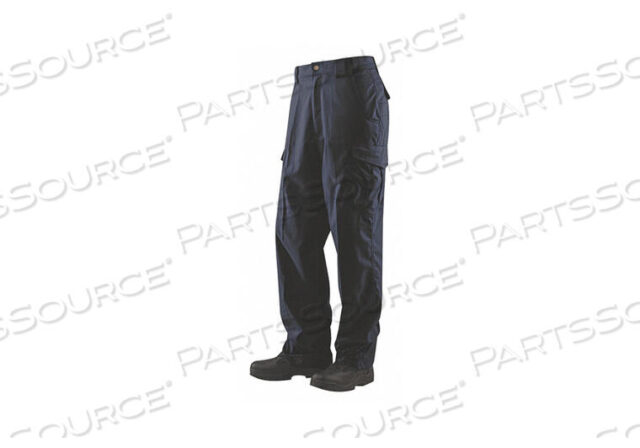 OEM#: 1037MENS TACTICAL PANTS SIZE 54 NAVY by TRU-SPEC