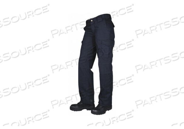 OEM#: 1039WOMENS TACTICAL PANTS SIZE 4 NAVY by TRU-SPEC