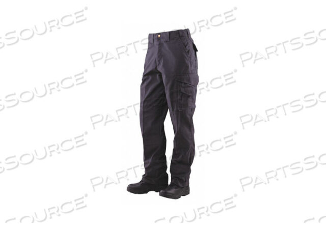 OEM#: 1062MENS TACTICAL PANTS SIZE 34 BLACK by TRU-SPEC