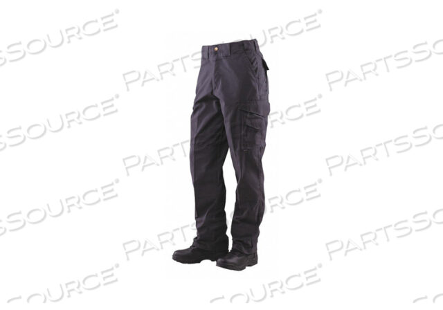 OEM#: 1062MENS TACTICAL PANTS SIZE 42 BLACK by TRU-SPEC