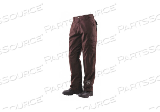 OEM#: 1065MENS TACTICAL PANTS SIZE 44 BROWN by TRU-SPEC