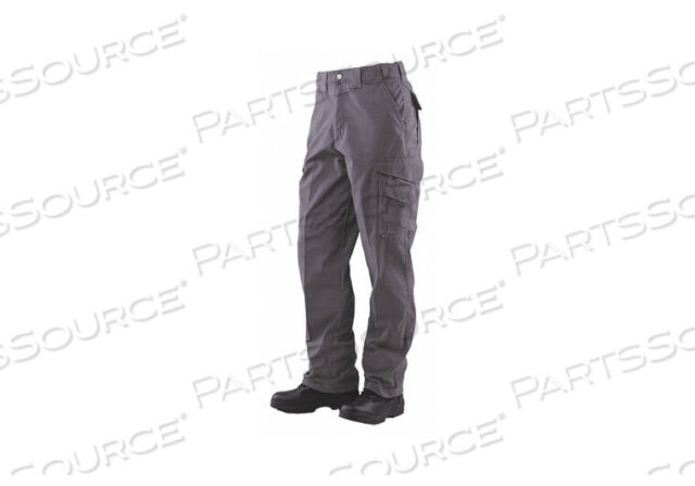 OEM#: 1079MENS TACTICAL PANTS SIZE 36 CHARCOAL by TRU-SPEC