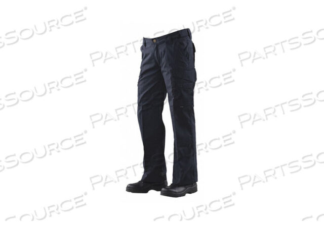 OEM#: 1097WOMENS TACTICAL PANTS SIZE 8 NAVY by TRU-SPEC