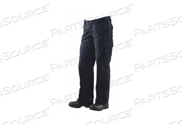 OEM#: 1125WOMENS TACTICAL PANTS SIZE 22 NAVY by TRU-SPEC