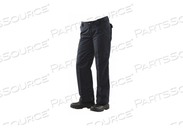 OEM#: 1192WOMENS TACTICAL PANTS SIZE 8 NAVY by TRU-SPEC