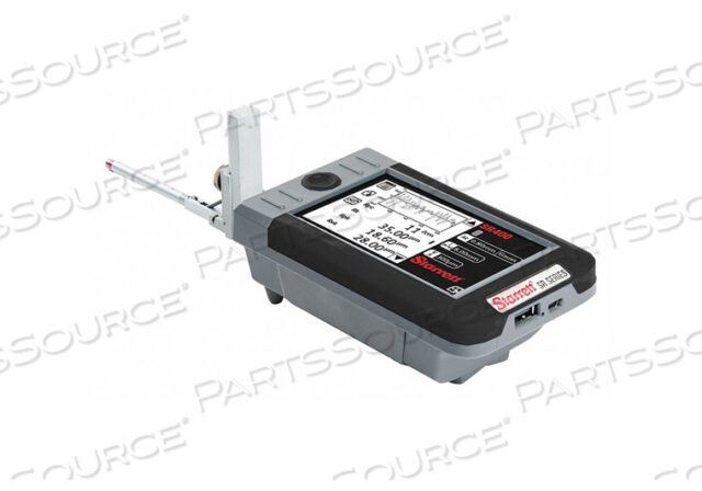 OEM#: SR400SURFACE TESTER 10 TO 400 MICRON RANGE by Starrett