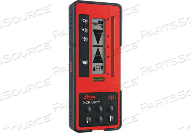 OEM#: 842018CATCH RECEIVER 3 MODE TYPE by Leica