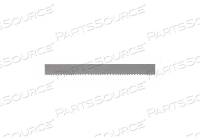 OEM#: 1865879BANDSAWBLADE 0.035 STEEL 14FT 8 L 1 W by Lenox
