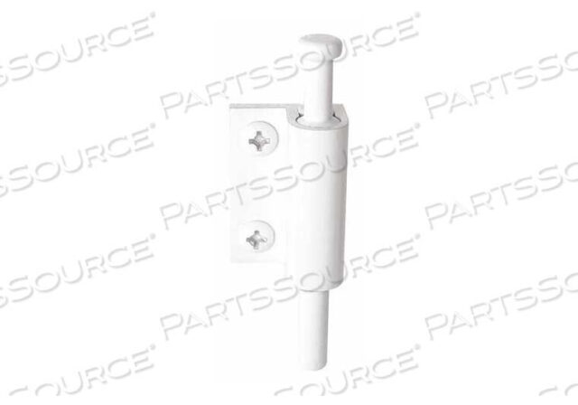 OEM#: U 9874DOOR LOCK PUSH PULL PAINT by Primeline