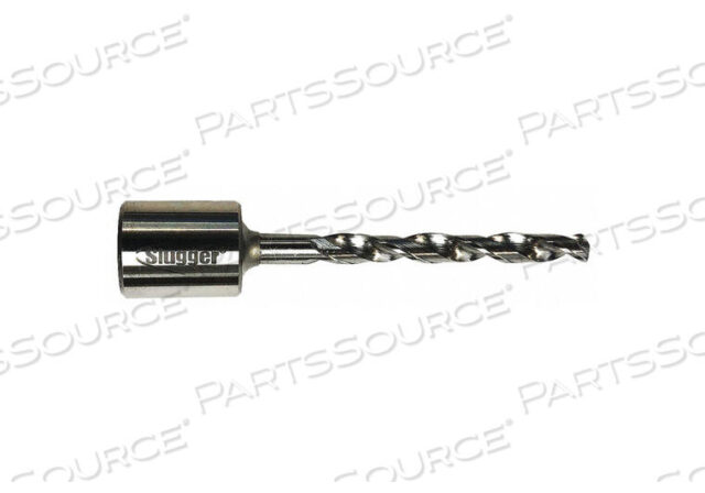 OEM#: 64298050020TWIST DRILL BIT HIGH SPEED STEEL 1/4 by Fein