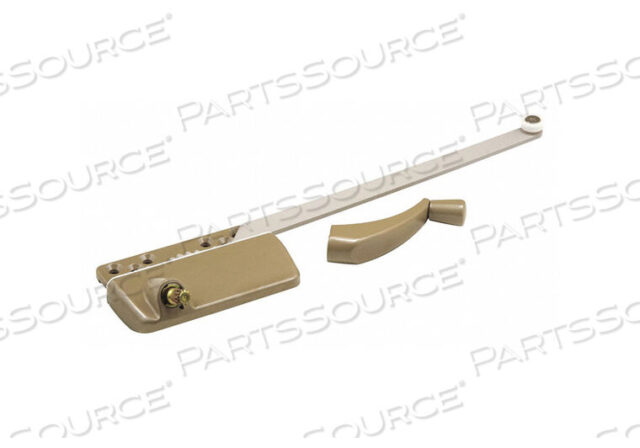 OEM#: TH 23024RIGHT HAND WINDOW OPERATOR 9-1/2 L by Primeline