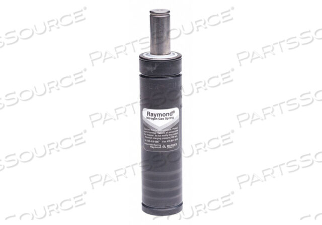 OEM#: CU 18300-050GAS SPRING CARBON STEEL FORCE 41140 LB. by Raymond