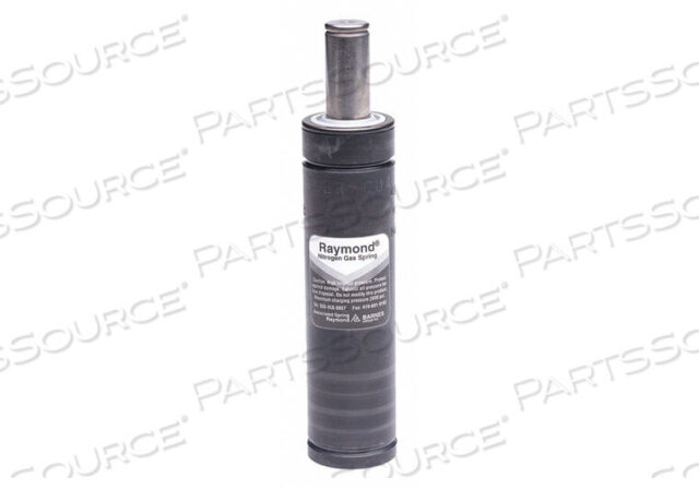 OEM#: CU 4700-040GAS SPRING CARBON STEEL FORCE 10570 LB. by Raymond