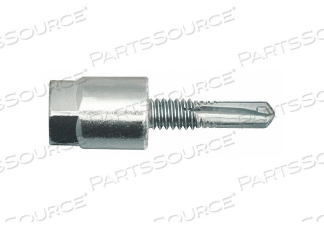 OEM#: PFM223115NROD HANGER ANCHOR SHANK 1-1/2 L PK25 by Powers Fasteners