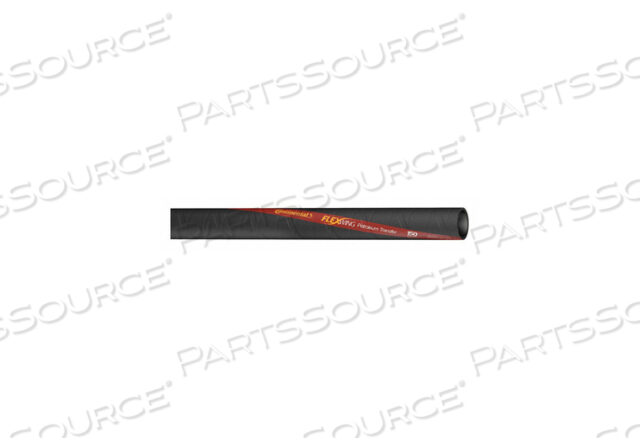 OEM#: PTH200-10-GPETROLEUM TRANSFER HOSE 2 ID X 10 FT. by Continental