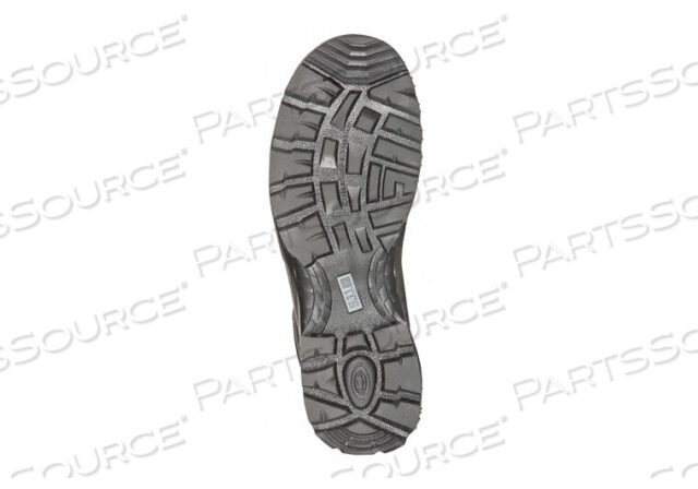 OEM#: 12392TACTICAL BOOTS 14 R BLACK PLAIN MENS PR by 5.11 Tactical