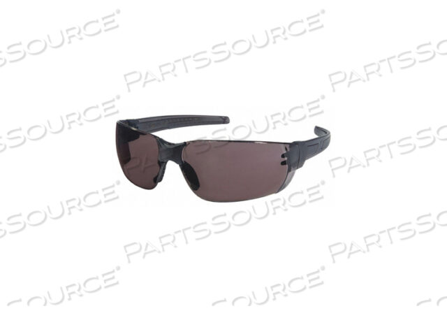 OEM#: HK212PFHK212PF MCR SAFETY HK2 SERIES SAFETY GLASSES, GRAY LENS by MCR Safety