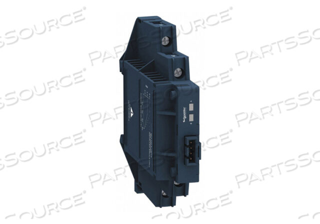 OEM#: SSM2A16BDRSOLID STATE RELAY 4-32VDC INPUT/CONTROL by APC / American Power Conversion