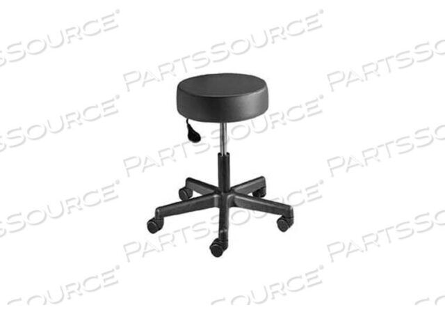 OEM#: 81-22500HAM122EXAM STOOL by McKesson