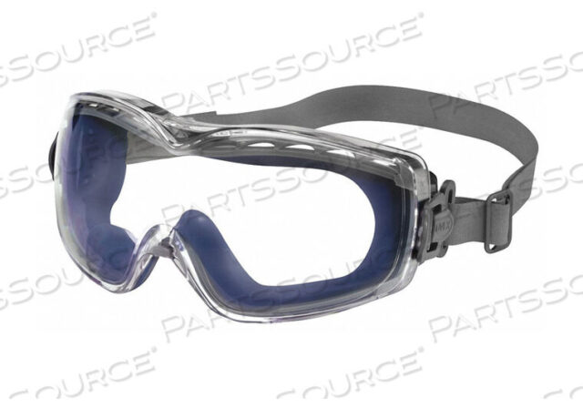 OEM#: S3992XBIOFOCAL SAFETY READ GOGGLES +2.00 CLEAR by Honeywell
