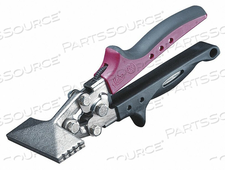 OEM#: S2RHAND SEAMER REDLINE by Malco